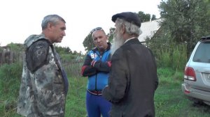 Расчёт за работу бульдозериста  О Роспотребнадзоре, их мстительности и злопомнении.  09 08. 2016