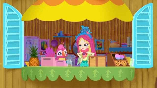 Энчантималс! Самый лучший смех! 😂  | @Enchantimals