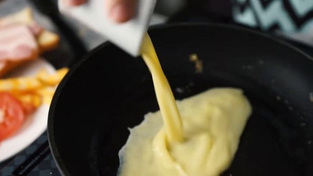 ИZИ КYК - Горячий сэндвич! смотреть онлайн