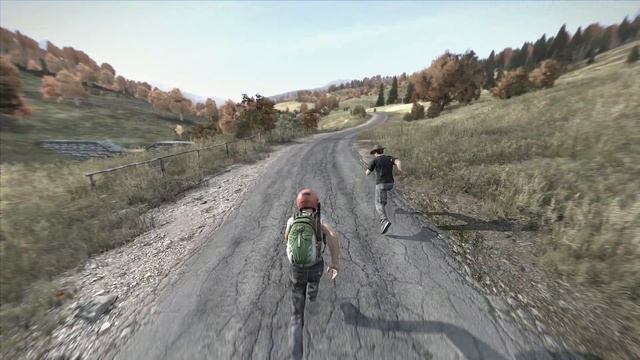 DayZ *Шутки за 300* №8 смотреть онлайн