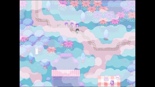 Omori — Выпуск 6 — Идём на концерт к Душечке! смотреть онлайн