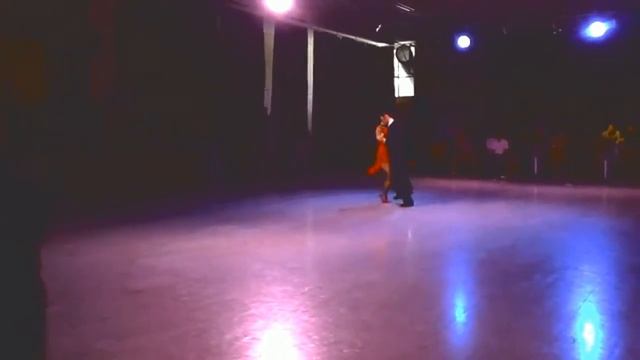 Фестивали Европы по Аргентинскому Танго, Италия, Турин и Дубайский фестиваль. Монтаж. смотреть онлайн