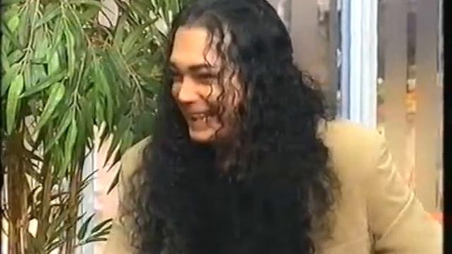 ИГОРЬ НАДЖИЕВ. На ТДК "С ДОБРЫМ УТРОМ, ЛЮБИМАЯ!" ч. 3 смотреть онлайн