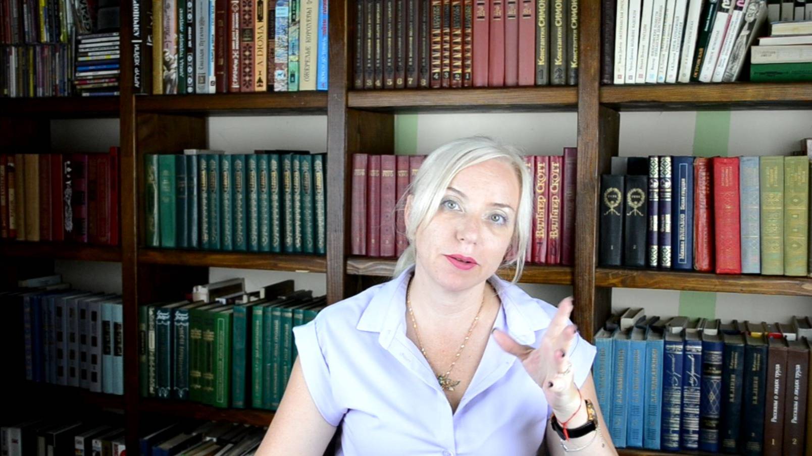 Как написать административное исковое заявление. Блондинка вправе! Выпуск 297.