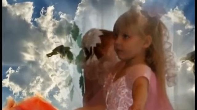 фото видео детского дня рождения