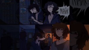 озвучка комиксы одна пшеничная марка💀🆘( опм-осд)