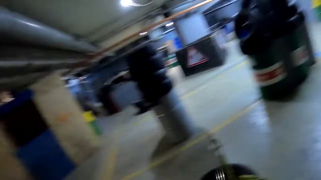 Пулково 3. CQB. На перестрелку с пистолетом смотреть онлайн