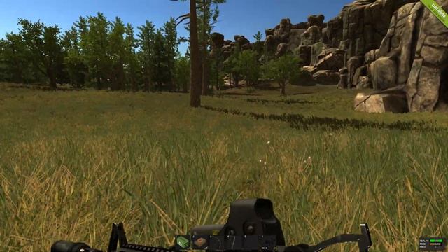 Rust #1 Жизнь с нуля.Сраный Рембо!(экшен,боевик,драмма,юмор) смотреть онлайн