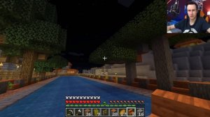 СТРОЮ ПАРК ОТДЫХА В ДЕРЕВНЕ - Восхождение Короля Широ 13