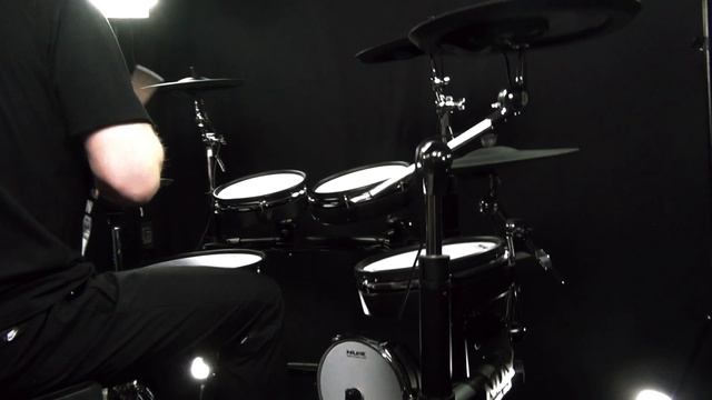 Cover Drums Шилов Антон "Linkin Park - Faint" смотреть онлайн