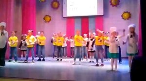 песня «Варись кашка»