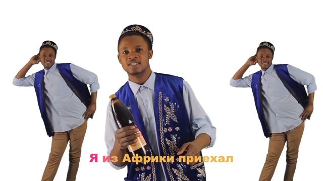Закамский Квас & Федерико Феллини (MASHUP) смотреть онлайн