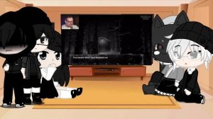 Реакция персонажей Tiny Bunny на гараж(видео Куплинова) ча?