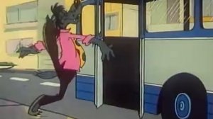 Ну, погоди! - 5 выпуск В городе 30fps