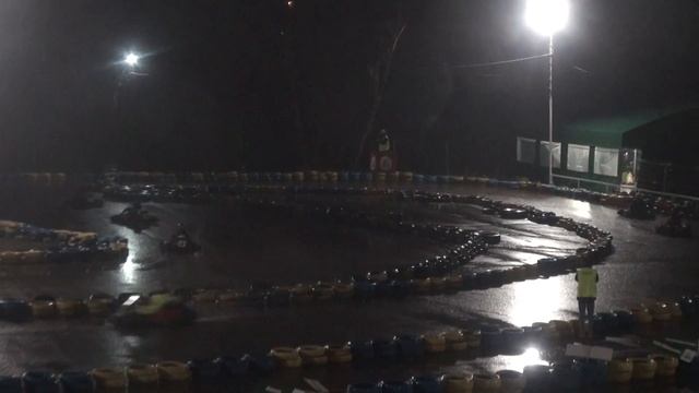 Мастер 3 заезд