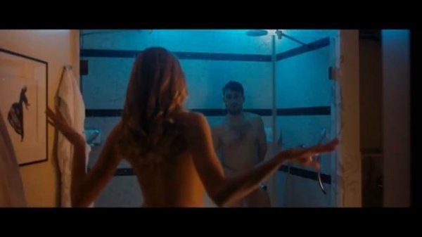 Фантазер/ Новая версия/18+