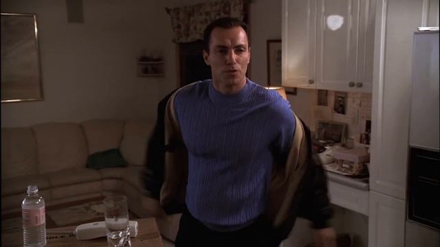 The Sopranos (Клан Сопрано) | мистер пижон смотреть онлайн