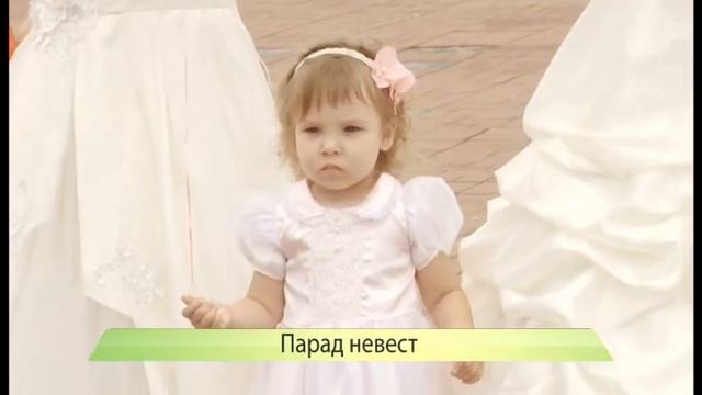 новости 8 парад невест #9