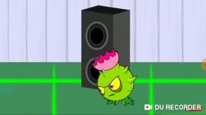 ОЗВУЧКА АНИМАЦИИ PLANTS VS ZOMBIES 2