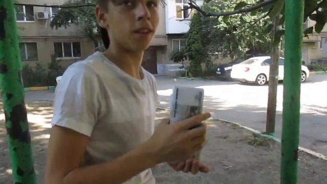 Прикольчики-1 MONEY