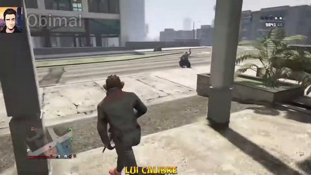 GTA 5 Фейлы, Трюки, Эпичные Моменты, Баги | Нарезка | Приколы #2 смотреть онлайн