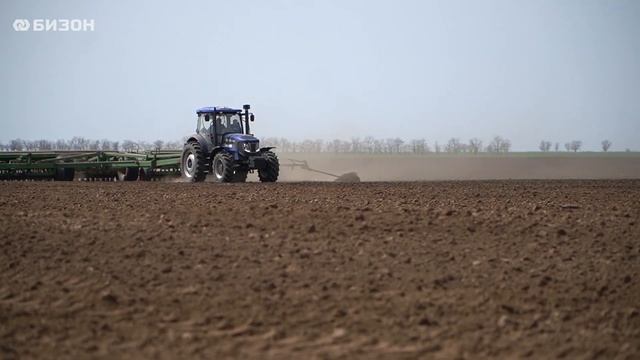 Обзор китайского трактора от клиента смотреть онлайн