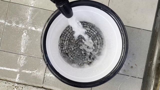 3-х фазная мойка после зимы смотреть онлайн