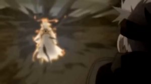 Наруто-воин ветра(Аниме клип)