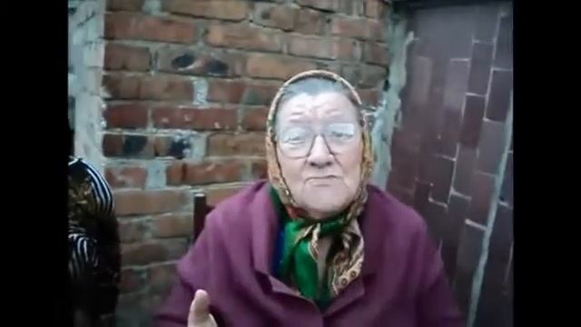 Бабка говорит частушки с матами смотреть онлайн