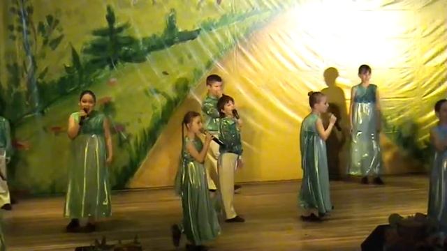 По божьей воле солнце встает... смотреть онлайн