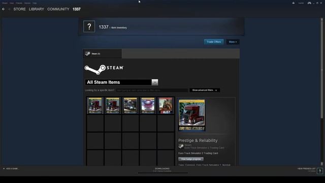 Розыгрыш аккаунта cs go, GTA5,dota2,rust,Euro truck simulator 2 Бимедж драйвл смотреть онлайн