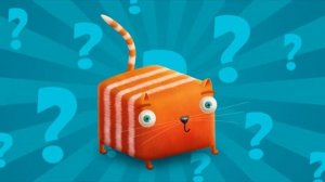 Кот кубокот Обучающий мультик для детей серия 35 Про умножение на 10, 100 и 1000