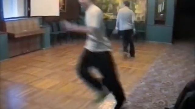 Break Dance (Камчатка, Вилючинск) смотреть онлайн