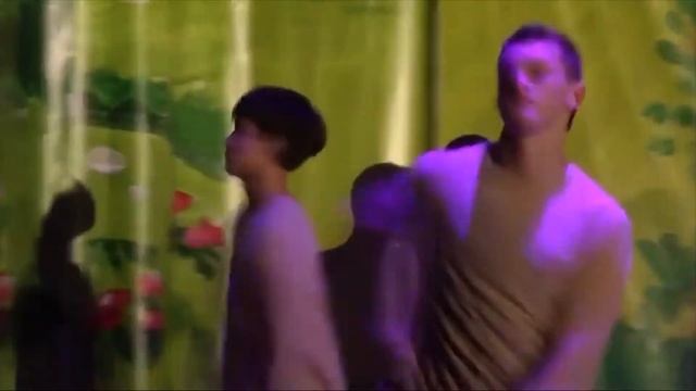 Танец Будильник - Ансамбль Кашалот смотреть онлайн