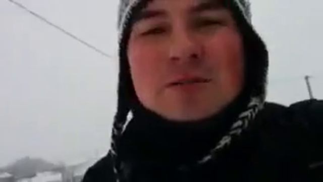 Холодно , прикол смотреть онлайн