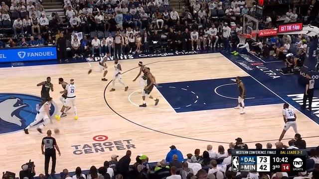 Luka Doncic Owned AGAIN & It’s OVER… смотреть онлайн