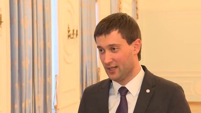 Президентские награды смотреть онлайн