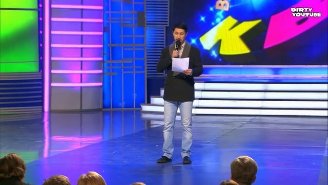 KVN-ОБЗОР ВТОРАЯ 1/4 ВЫСШЕЙ ЛИГИ 2016