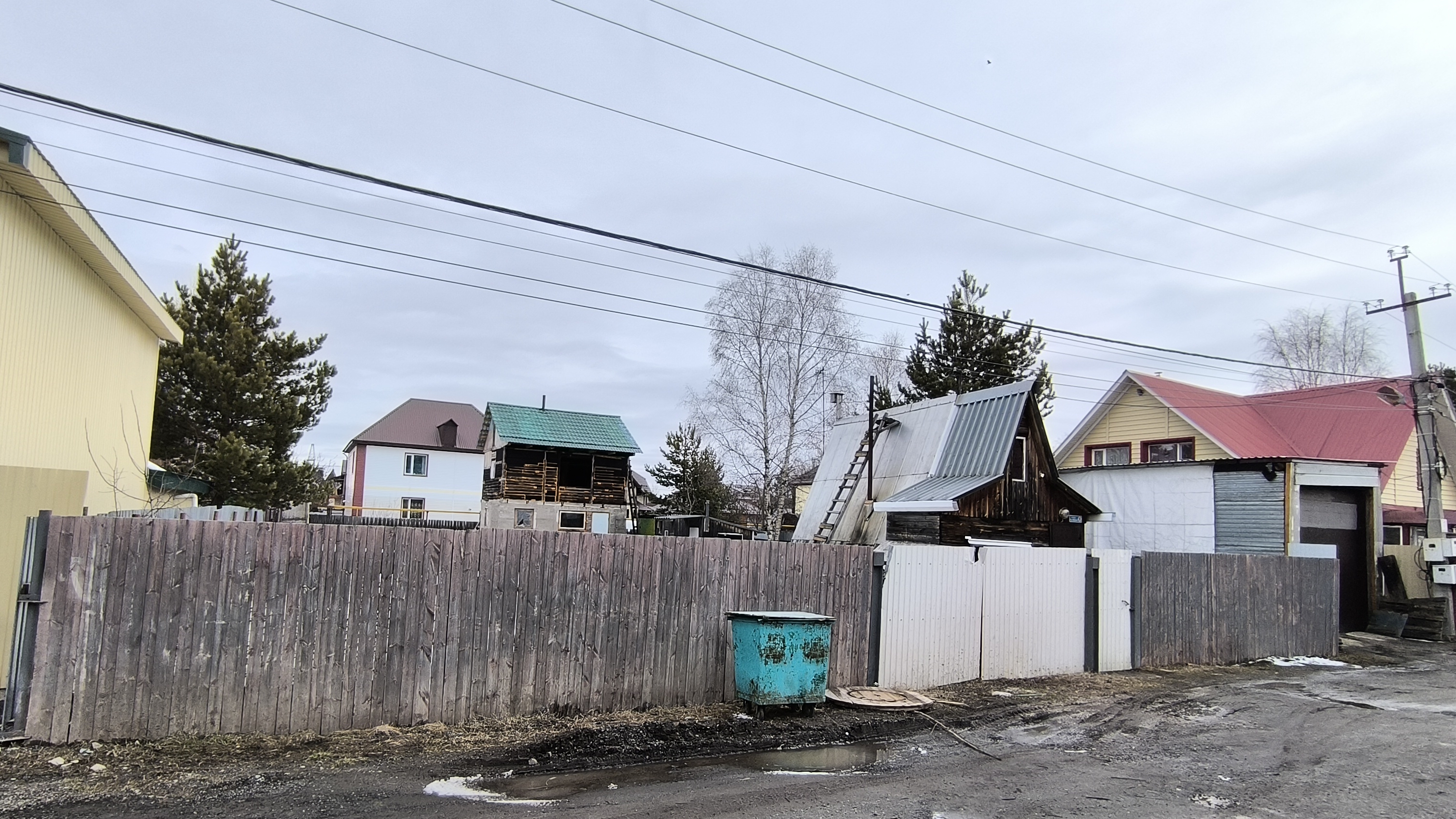 7659353 Барсовское смотреть онлайн