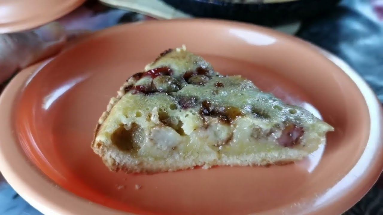 Рыбка в кубике