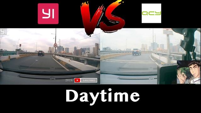 Lazada Unboxing Video #5 YI Dashcam (vs QCY) смотреть онлайн