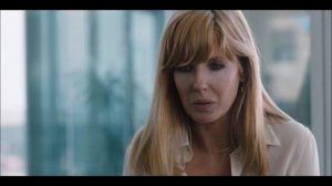 Неукротимая Бэт Даттон - Йеллоустоун