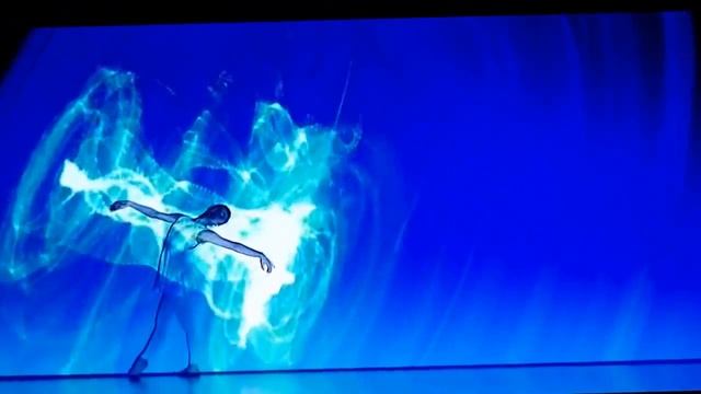 Японский балет с Karunesh смотреть онлайн