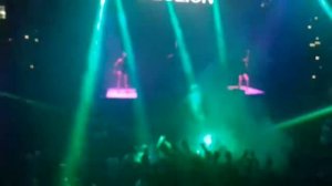 Клуб Иллюзион (Illuzion) Пхукет