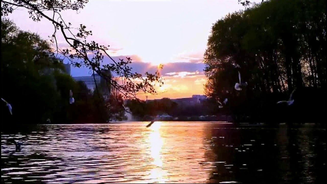 Татьяна Крапивина - "Тайна". Читает Владислав Витковский смотреть онлайн