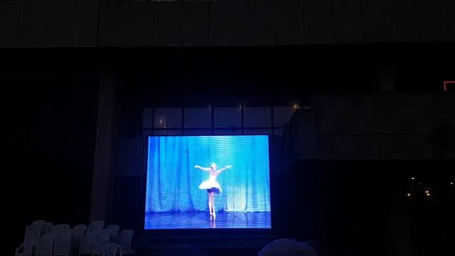 Немного имперского балета смотреть онлайн