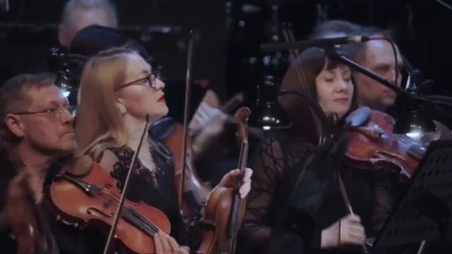 МУЗА ДЛЯ МАЭСТРО  А.ЕГОРОВА И В.ЛЕЕР