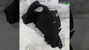 Обшивка багажника (2007-2012)  Ceed 857401H010EQ для KIA CEED