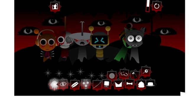 Sprunki Phase 6 Definitive But Phase 2