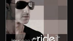 Jay Sean - Ride It [ Remix ]